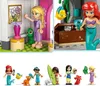 LEGO ? Disney Princess Schloss & königliche Haustiere – Set Produktbild-Vorschau 5
