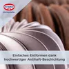 Dr Oetker Creative tin tonda Sun Ø 24 x 8,5 cm, 2100 ml, Anteprima dell’immagine prodotto 3