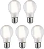 Paulmann Filament 230V LED Birne Produktbild-Vorschau 2