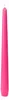 Duni svietniky fuchsia 25cm 50. roky Náhľad obrázku produktu 2