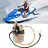 Motocyklové startovací relé vhodné pro Yamaha WAVERUNNER Náhled obrázku produktu 3