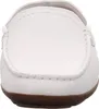 Wirth Komfort Pantoletten Damen 343232383134 Weiß 40 EU Produktbild-Vorschau 4