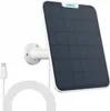 Collettore solare REOLINK per telecamere IP (v2) Bianco Anteprima dell’immagine prodotto 23