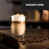 Glaswerk, dvojstenné poháre na latte macchiato, sada Náhľad obrázku produktu 2