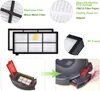 16 Stück Ersatzteile Roomba Bürsten kit Roomba Zubehör Produktbild-Vorschau 4