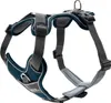 Hunter DIVO Hundegeschirr, M, 56-73 cm, dunkelblau/grau Produktbild-Vorschau 1