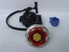 Kreisel 4D Phantom Orion B:D BB118 mit Abschussvorrichtung Produktbild-Vorschau 4