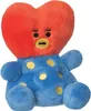 Aurora, 61506, BT21 TATA Palm Pal, 13 cm, ekologická měkká Náhled obrázku produktu 2
