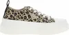 Damen s.Oliver 5-23655-42 leopard 40 Produktbild-Vorschau 2