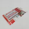 Edding 3300, Rot, Meißel, Mehrfarbig, 1 mm, 5 mm, Multi Produktbild-Vorschau 11