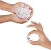 Belle Vous 500Stk Plastik Eiswürfel Deko Diamanten aus Produktbild-Vorschau 14