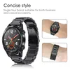 Fintie Armband kompatible mit Huawei Watch GT3/GT3 Pro Produktbild-Vorschau 5