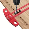 liniał do pozycjonowania wierteł 2w1 500 mm, narzędzie do Podgląd zdjęcia produktu 7
