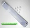 Wallario Lichtschutzbild, Dekorativer Sichtschutz Produktbild-Vorschau 3
