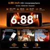 Blackview Wave 10C smartphone, zonder abonnement, Android Productafbeelding-voorbeeld 4