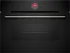 Bosch CBG7341B1 Serie 8 Einbau-Kompaktbackofen 60 x 45 cm Produktbild-Vorschau 1