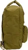 Fjällräven Kånken Rucksack Foliage Green 16 L Produktbild-Vorschau 14