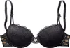 LASCANA Push-up-BH , BH mit Bügel, Spitzen-BH, als Produktbild-Vorschau 1