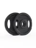 ATLETICA 2H Iron Plates | ⌀50mm | 2 x 5kg | Paarweise | Produktbild-Vorschau 2