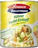So.Bass.Hühner Nudeltopf 800g Produktbild-Vorschau 1