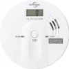 Detektor tlenku węgla Protector, detektor gazu CO CO-250 F Podgląd zdjęcia produktu 4