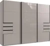 Armadio ad ante scorrevoli Saigon Armadio 270x64x208cm Anteprima dell’immagine prodotto 1