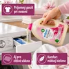 Aviváž 750ml, aviváž s vôňou magnólie, prírodná aviváž Náhľad obrázku produktu 4