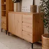Kommode Korsika mit Schubkästen | Artisan Oak Produktbild-Vorschau 13