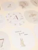 Little Dutch Meilensteinkarten 'Mein erstes Jahr' Baby Produktbild-Vorschau 5