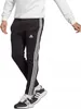 adidas Essentials French Terry 3-Streifen Trainingshose Produktbild-Vorschau 7