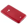 Etui Cadorabo do Nokia Lumia 625 Protective Cover w kolorze Podgląd zdjęcia produktu 3