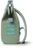 Cabaïa Rucksack Adventurer Medium Grün onesize Produktbild-Vorschau 28