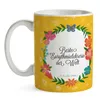 Mr. & Mrs. Panda Kaffeetasse Eurythmielehrerin - Geschenk, Produktbild-Vorschau 3