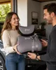 Auto Nackenkissen Memory Foam Kopfstützenkissen Produktbild-Vorschau 7