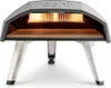 Ooni Koda 12, 1 pizza/pizzy, 500 °C, černá, nerezová ocel, Náhled obrázku produktu 6