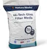 Nature Works Hi-Tech Glas Filtermedium, Korngröße 0,6 - 1,2 Produktbild-Vorschau 1