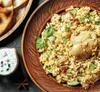 RYŻ BASMATI 1kg Naturalny biały ryż długoziarnisty wysoka Podgląd zdjęcia produktu 2