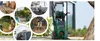 Bosch AdvancedAquatak 140 Nettoyeur haute pression Voir les images du produit 32