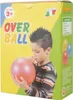 OVERBALL - 23  cm, dlouhý špunt - modrá Náhled obrázku produktu 4