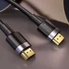 Baseus Cafule 4K HDMI (samec) na adaptér 4K HDMI (samec), 5 Náhľad obrázku produktu 3