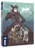 Regicide - Edizione Italiana – Juego de mesa – Devir Vista previa de la imagen del producto 1