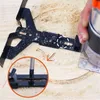 MUSTOOL 3KW Elektrická frézka Jednoruční frézka Stolní Náhled obrázku produktu 10