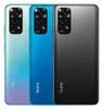 Xiaomi Redmi Note 11 128GB/4GB Graphite Gray Produktbild-Vorschau 9