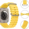 Tech-Protect Iconband Pro Apple Watch 4 / 5 / 6 / 7 / 8 / 9 Produktbild-Vorschau 10
