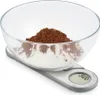 Klappbare digitale Küchenwaage GrandCHEF 5,0 kg Produktbild-Vorschau 2