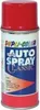 Auto-Spray Originalfarbtöne VW alpinweiß 78 L90E 150ml Produktbild-Vorschau 3