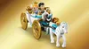 LEGO® Disney Princess 43275 Castello di Cenerentola e Anteprima dell’immagine prodotto 9