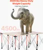 VEVOR support de montage portable et pliable (1865 x 1261 x Voir les images du produit 2