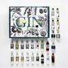 Wajos Gin Collection Adventskalender 2026 mit 24 x 0,04 l Produktbild-Vorschau 3