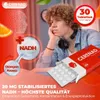 CERENAD NADH 20mg – Coenzym 1 für Energie & Zellen – 30 Produktbild-Vorschau 2
